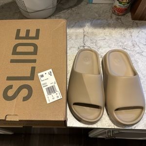 Yeezy Slides